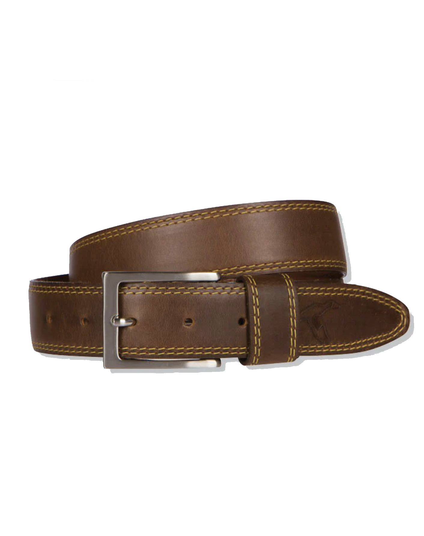 Genteal Leather Belt Old Town