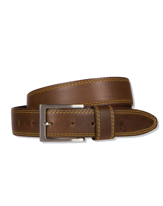 Genteal Leather Belt Old Town