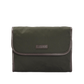 Barbour Wax Hanging Washbag Olive - Beau Outfitters