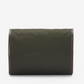 Barbour Wax Hanging Washbag Olive - Beau Outfitters