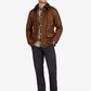 Ashby Wax Jacket - Beau Outfitters