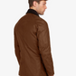 Ashby Wax Jacket - Beau Outfitters