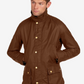 Ashby Wax Jacket - Beau Outfitters