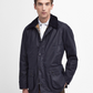 Ashby Wax Jacket - Beau Outfitters