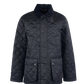 Ashby Quilted Jacket Black - Beau Outfitters