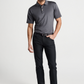 EB66 Performance 5-Pocket Pant Black - Beau Outfitters