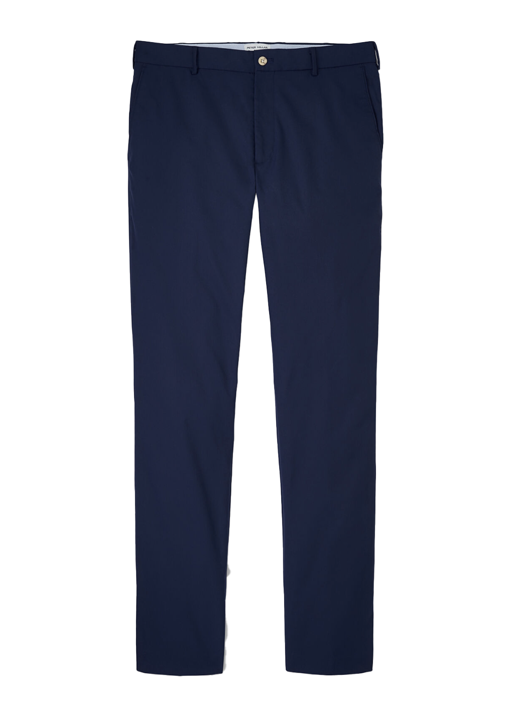 Raleigh Performance Trouser Navy