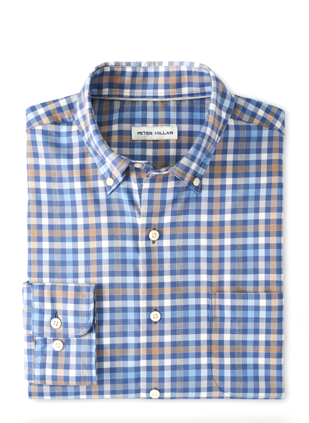 Mens Button Downs – Beau Outfitters