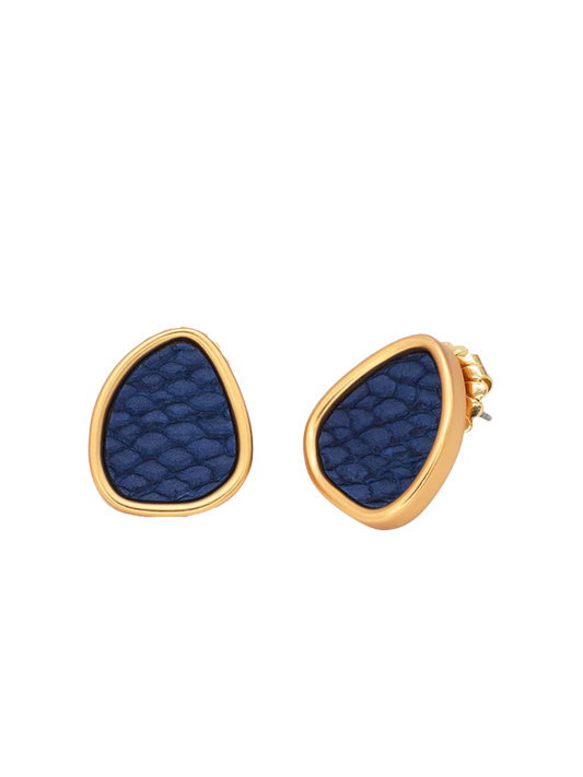 Boswell Lionfish Stud Earrings