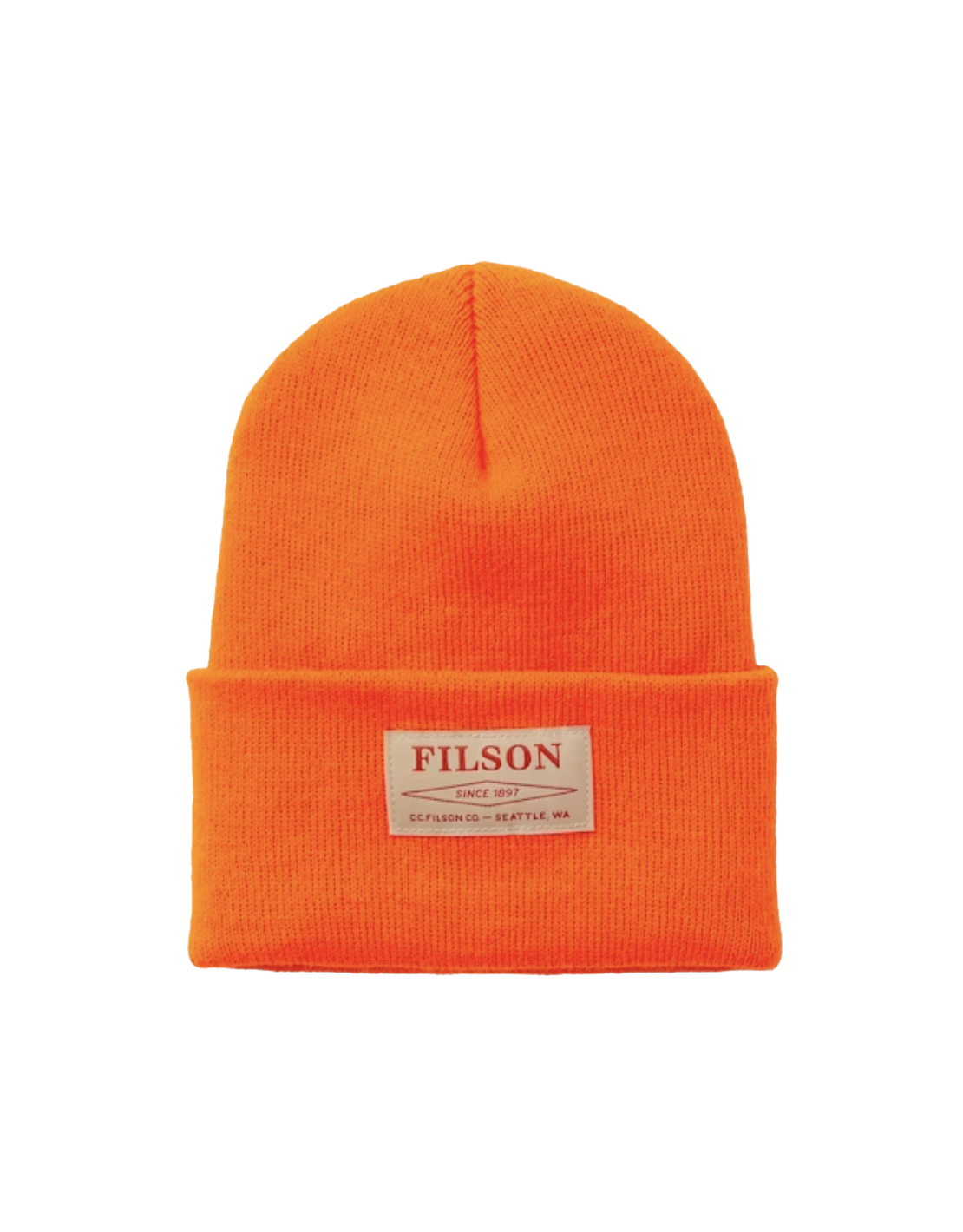 Filson Ballard Watch Cap - Beau Outfitters