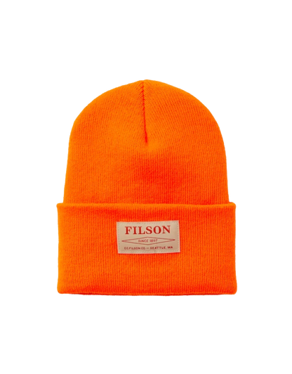 Filson Ballard Watch Cap - Beau Outfitters