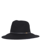 Ws Tack Fedora Hat - Beau Outfitters