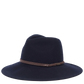 Ws Tack Fedora Hat - Beau Outfitters