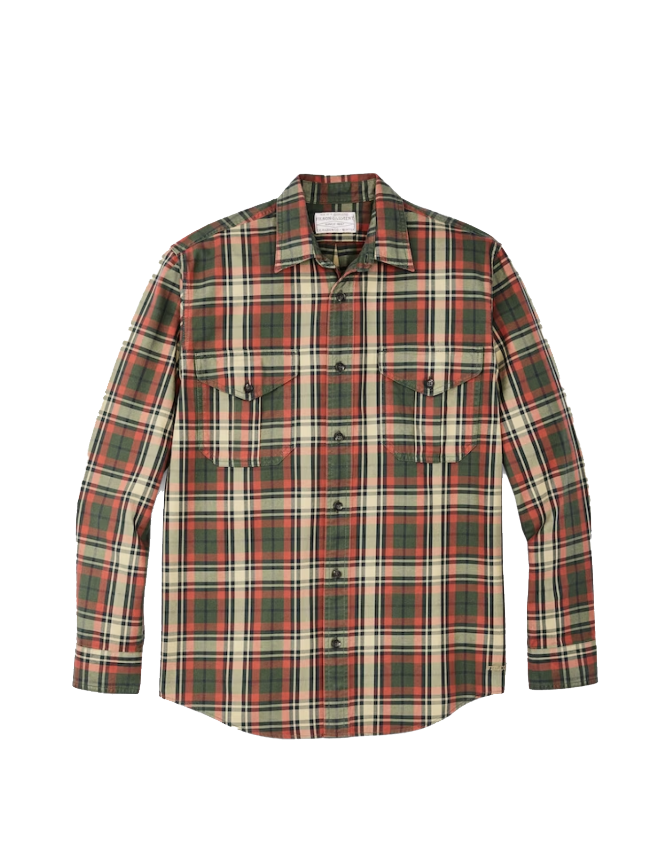 Lt. Wt. Alaskan Guide Shirt - Beau Outfitters