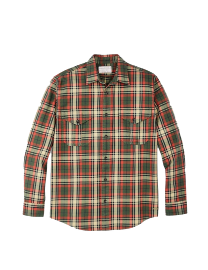 Lt. Wt. Alaskan Guide Shirt - Beau Outfitters