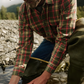 Lt. Wt. Alaskan Guide Shirt - Beau Outfitters