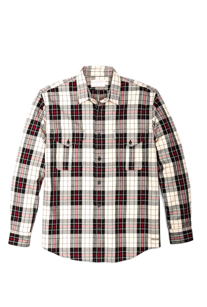 Lt. Wt. Alaskan Guide Shirt - Beau Outfitters