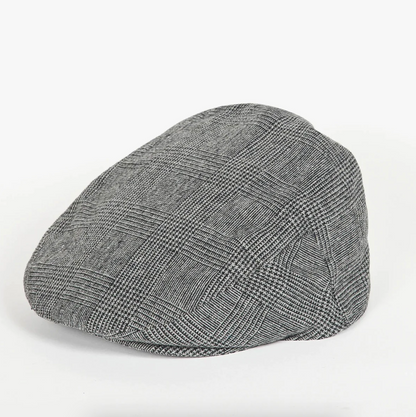 Wilkin Flat Cap - Beau Outfitters