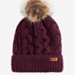 Ws Penshaw Cable Beanie - Beau Outfitters