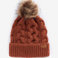 Ws Penshaw Cable Beanie - Beau Outfitters