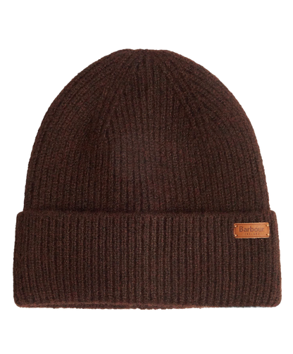 Ws Barbour Pendle Beanie - Beau Outfitters