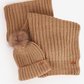 Ws Saltburn Beanie / Scarf Gift Set - Beau Outfitters