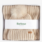 Ws Saltburn Beanie / Scarf Gift Set - Beau Outfitters