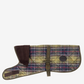 Barbour Tartan Dog Coat - Beau Outfitters