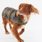 Barbour Tartan Dog Coat - Beau Outfitters