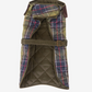 Barbour Tartan Dog Coat - Beau Outfitters