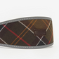 Comfort Lurcher Collar Classic Tartan - Beau Outfitters