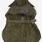 Barbour Dog Bone Quilted Dog Coat - Beau Outfitters