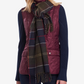 Galingale Tartan Scarf - Beau Outfitters