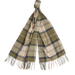 Galingale Tartan Scarf - Beau Outfitters