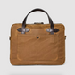 Tin Cloth Compact Briefcase - Beau Outfitters