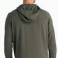 Lightweight Fleece Hoody Fatigue - Beau Outfitters