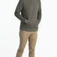 Lightweight Fleece Hoody Fatigue - Beau Outfitters