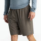 8" Breeze Short Smokey Olive - Beau Outfitters