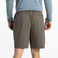 8" Breeze Short Smokey Olive - Beau Outfitters