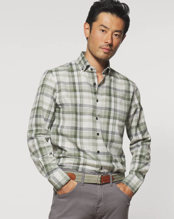 Mens Button Downs – Page 2 – Beau Outfitters