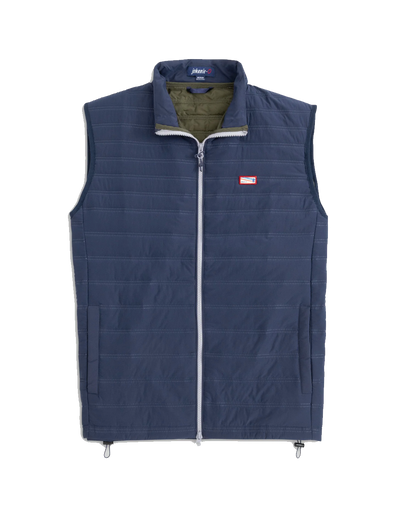 Hatteras Vest - Beau Outfitters