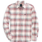 Broadmarsh Flannel Shirt Oatmeal - Beau Outfitters