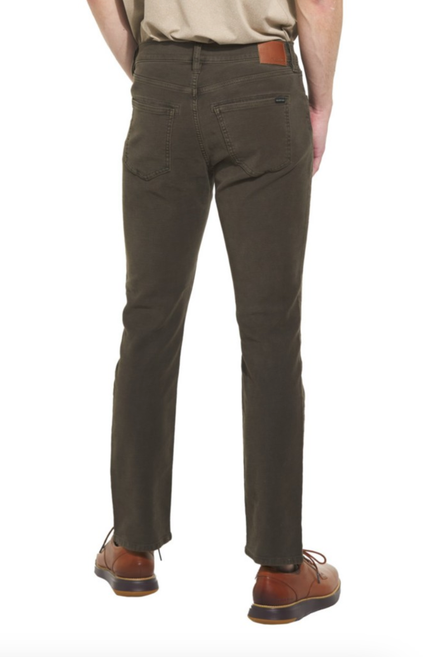 Pantalon Beau - Taille 10 (Women's), Coupe Loose, Très Bon état