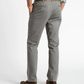 Gold School Classic Fit Chino Brushed Nickel - Beau Outfitters