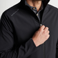 Winter Wind Gust Jacket Black - Beau Outfitters