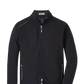 Winter Wind Gust Jacket Black - Beau Outfitters