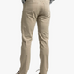 Sullivan 5 Pocket Pant Sandstone Khaki - Beau Outfitters