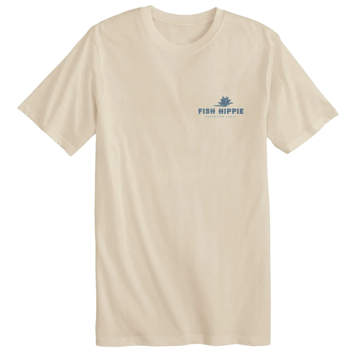 Quatro SS T-Shirt Ivory