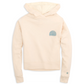 Ws Drifter Hoodie Blush - Beau Outfitters