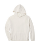 Saltaire Hoodie Ivory - Beau Outfitters